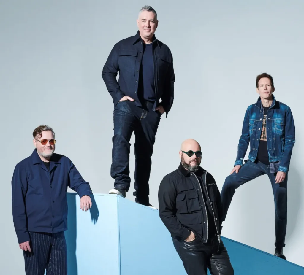 Barenaked Ladies tickets