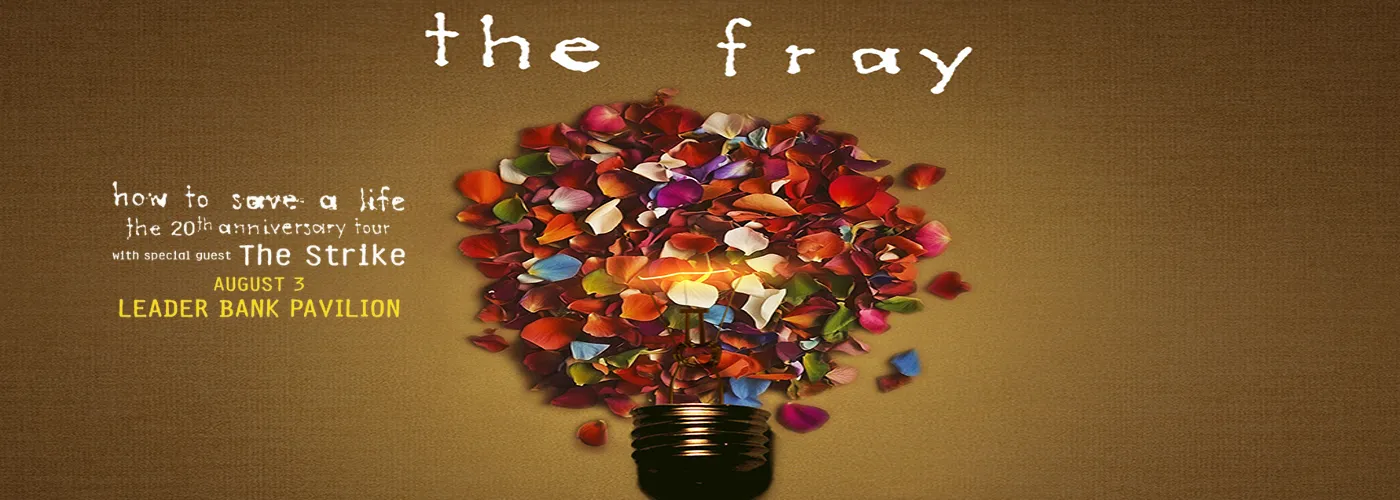The Fray