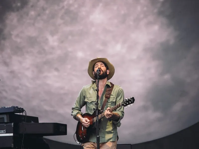 Ray LaMontagne tickets