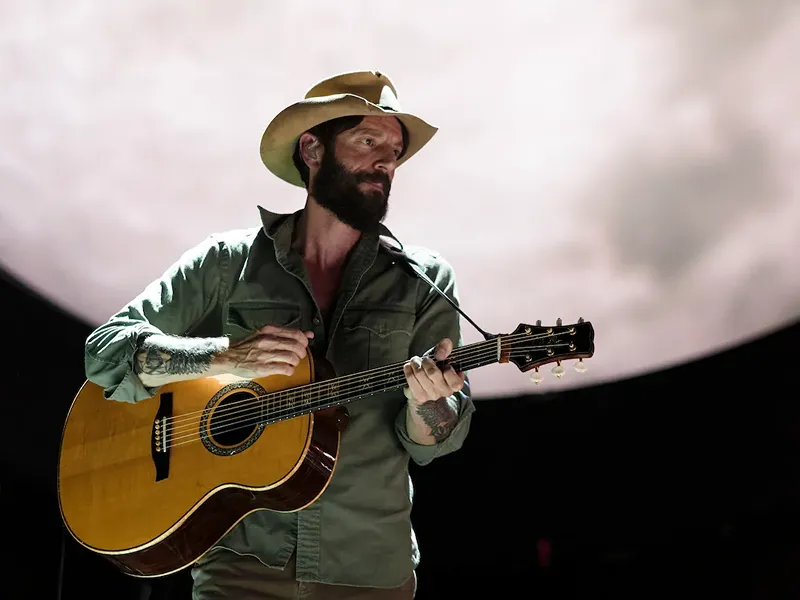 Ray LaMontagne tickets