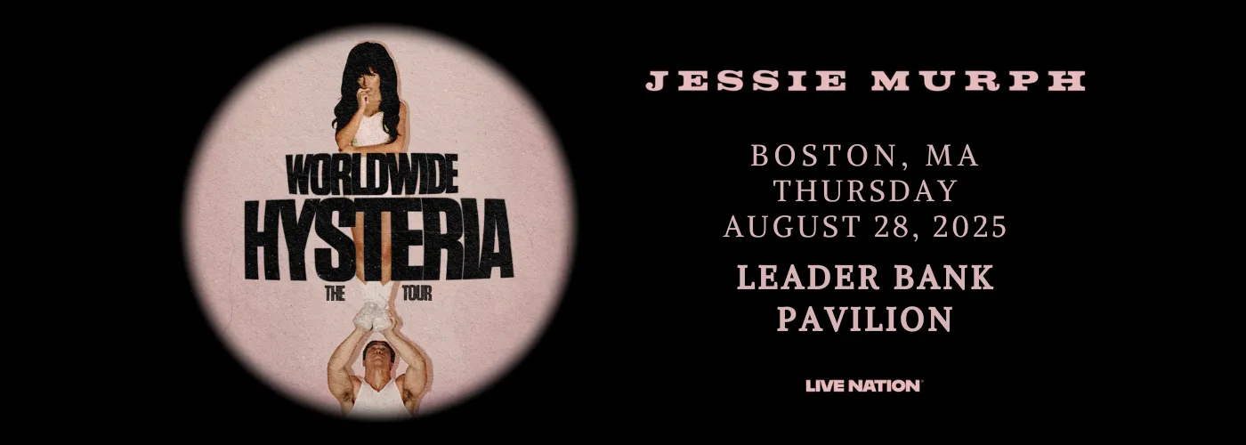Jessie Murph