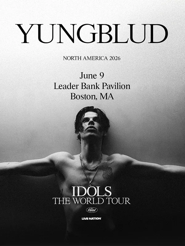 Yungblud tickets