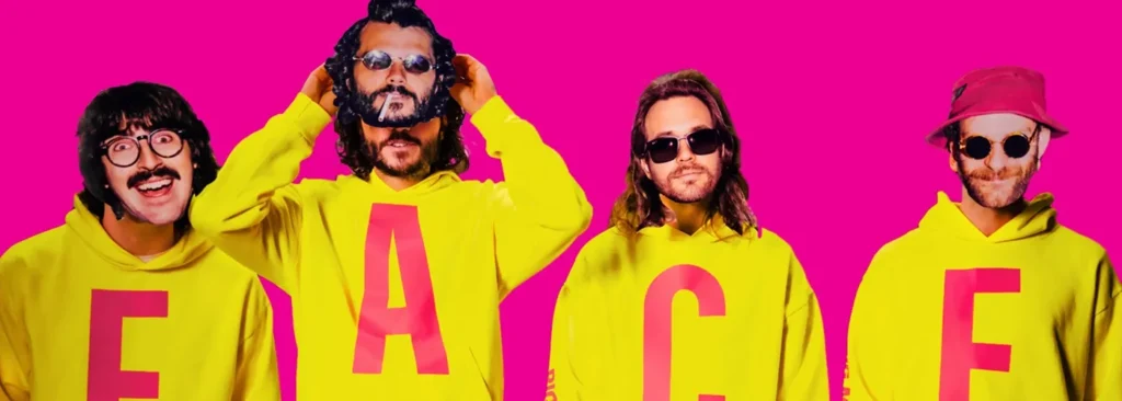 Goose at Leader Bank Pavilion