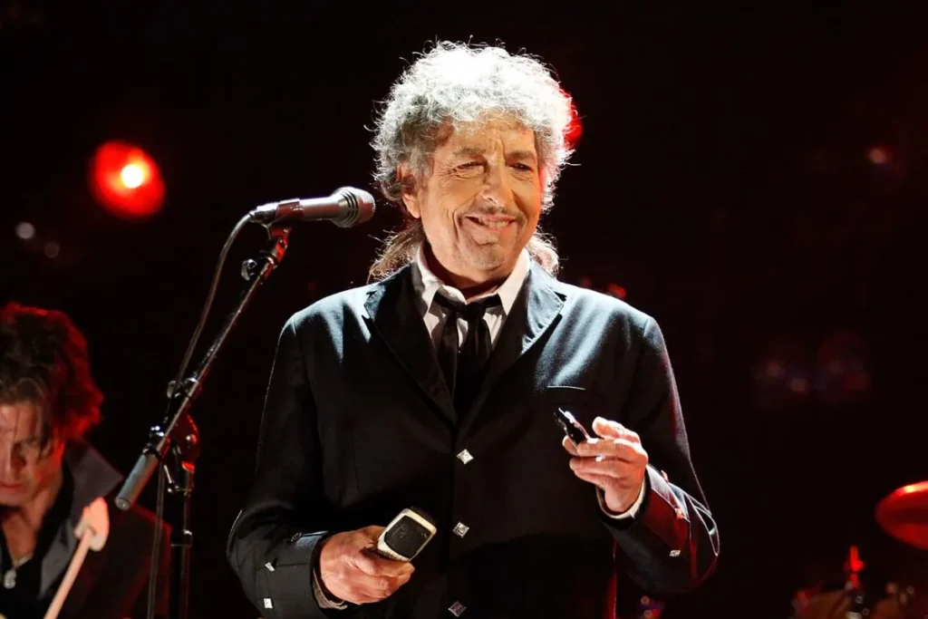Bob Dylan tickets