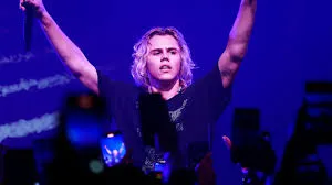 The Kid Laroi tickets