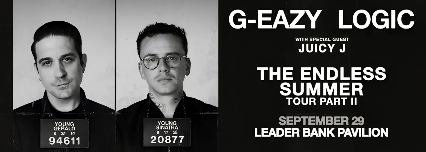 Logic &amp; G-Eazy