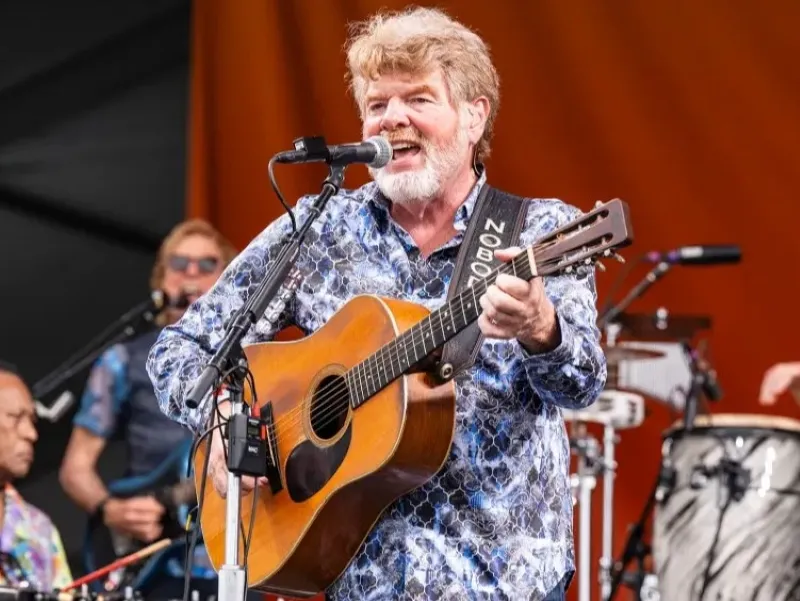 Jimmy Buffett's Coral Reefer Band tickets