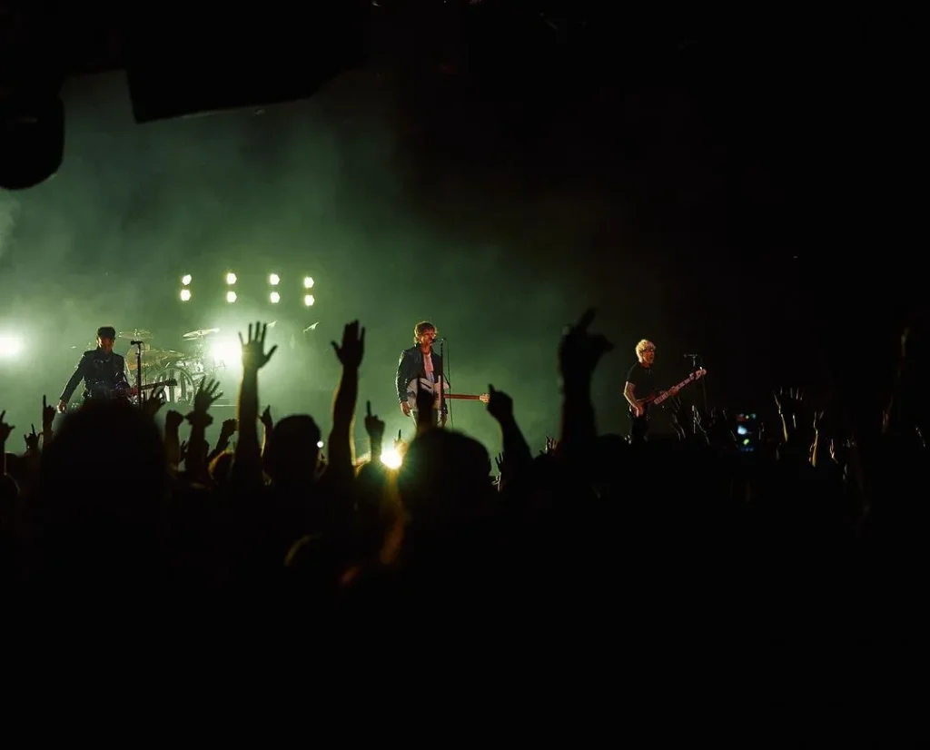 Boys Like Girls tickets